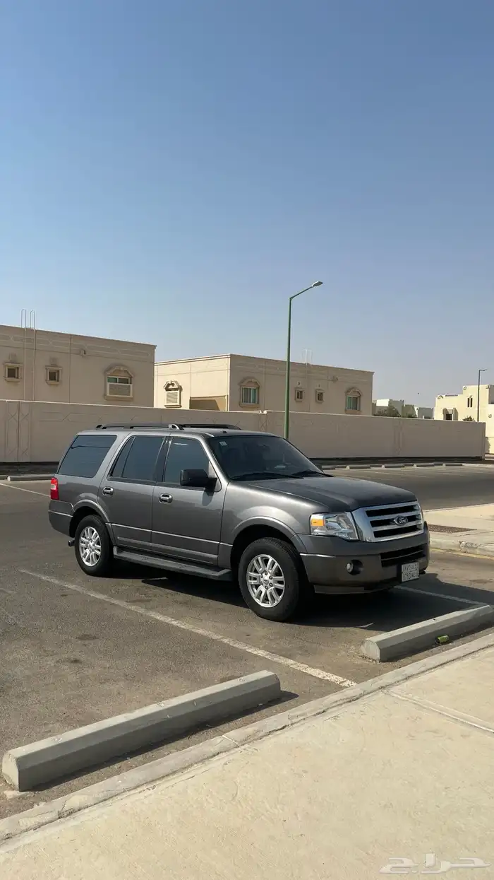 فورد أكسبدشن 2014 XLT 1