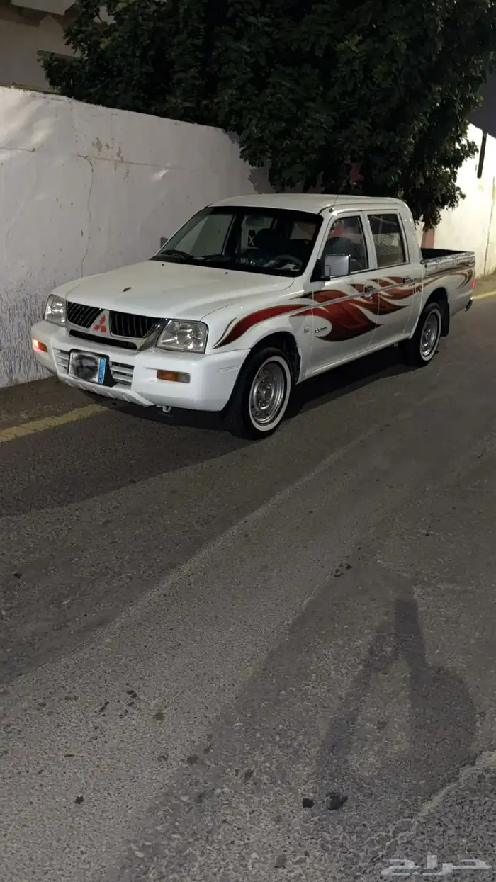 ميتسوبيشي 1