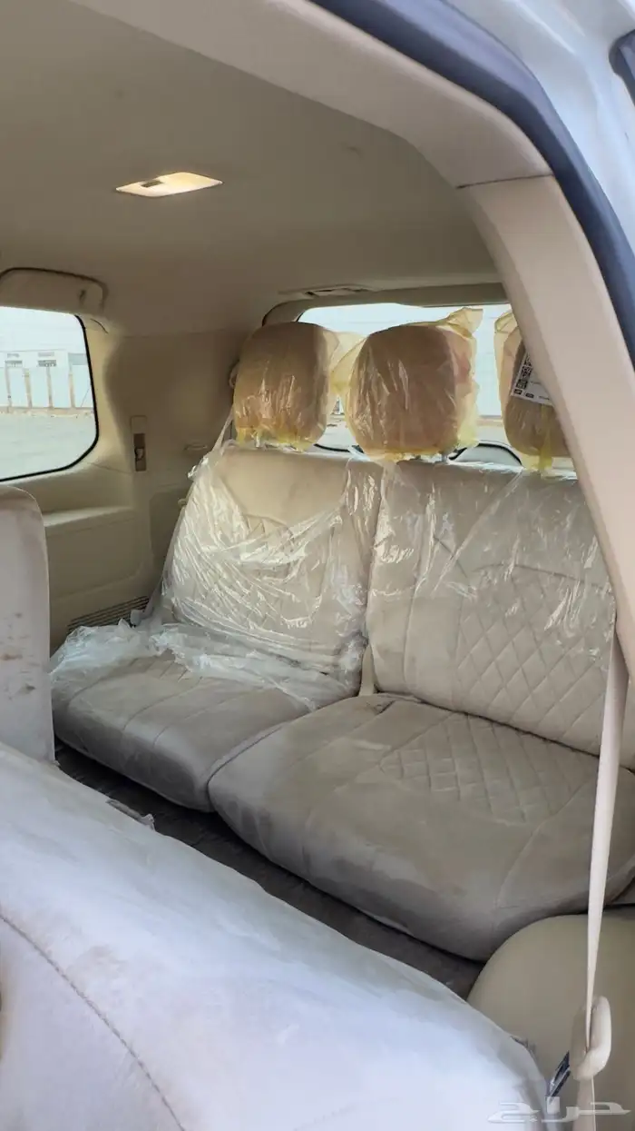 لاندكروزر 2017 هدروليك VX.R 14