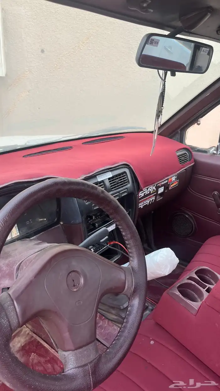 ددسن غماره 1997 10