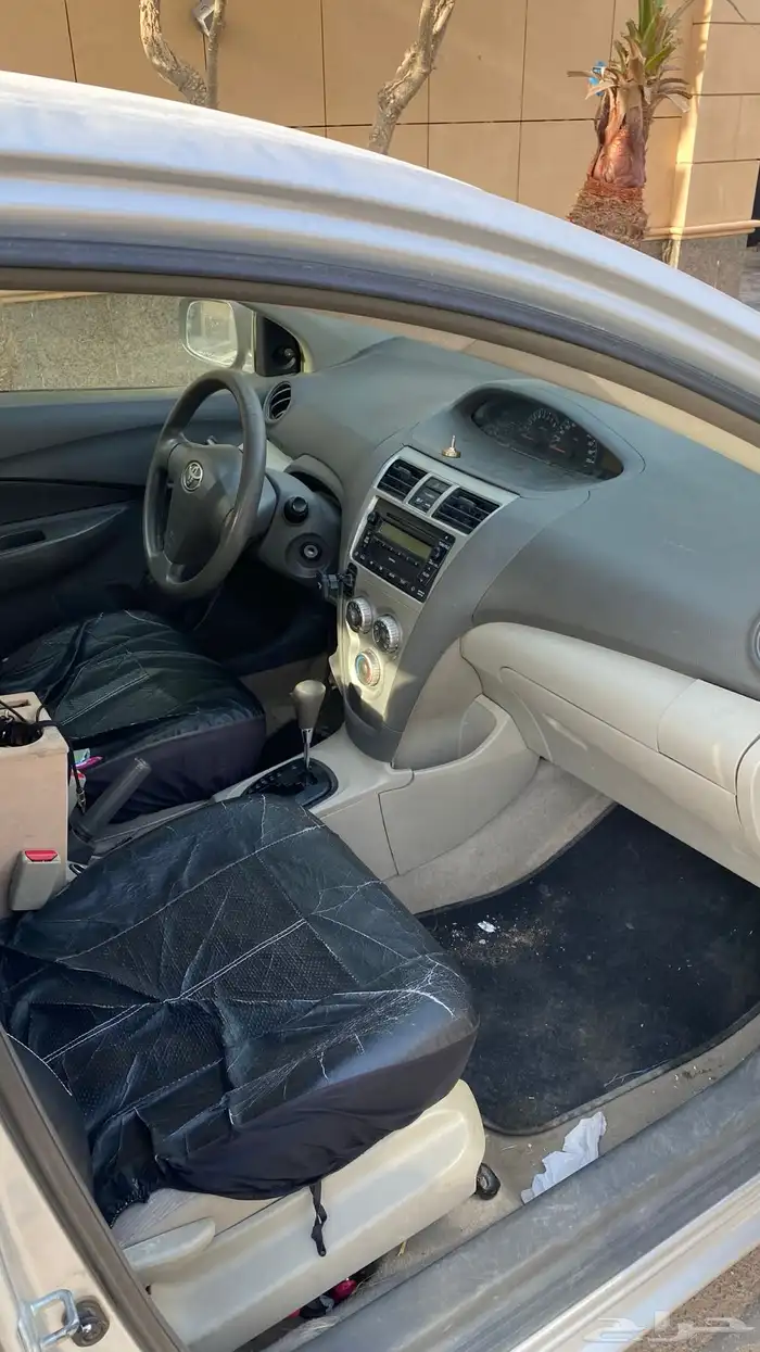 للبيع يارس 2013 7