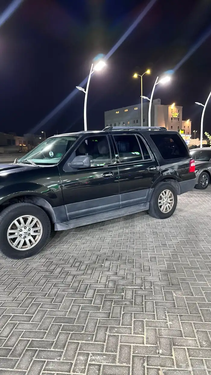 للبيع اكسبيديشن 2014 دبل نص فل قصير 1