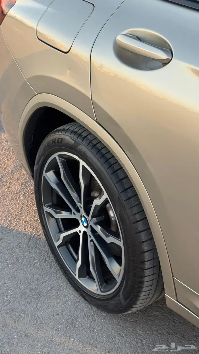 بي ام X4 BMW 2020 20