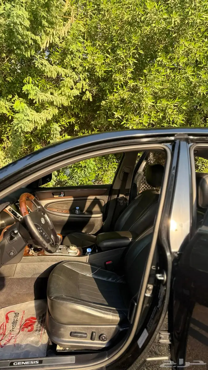 جنسس 2009 نظيف جدا  فئة خاص ة 9