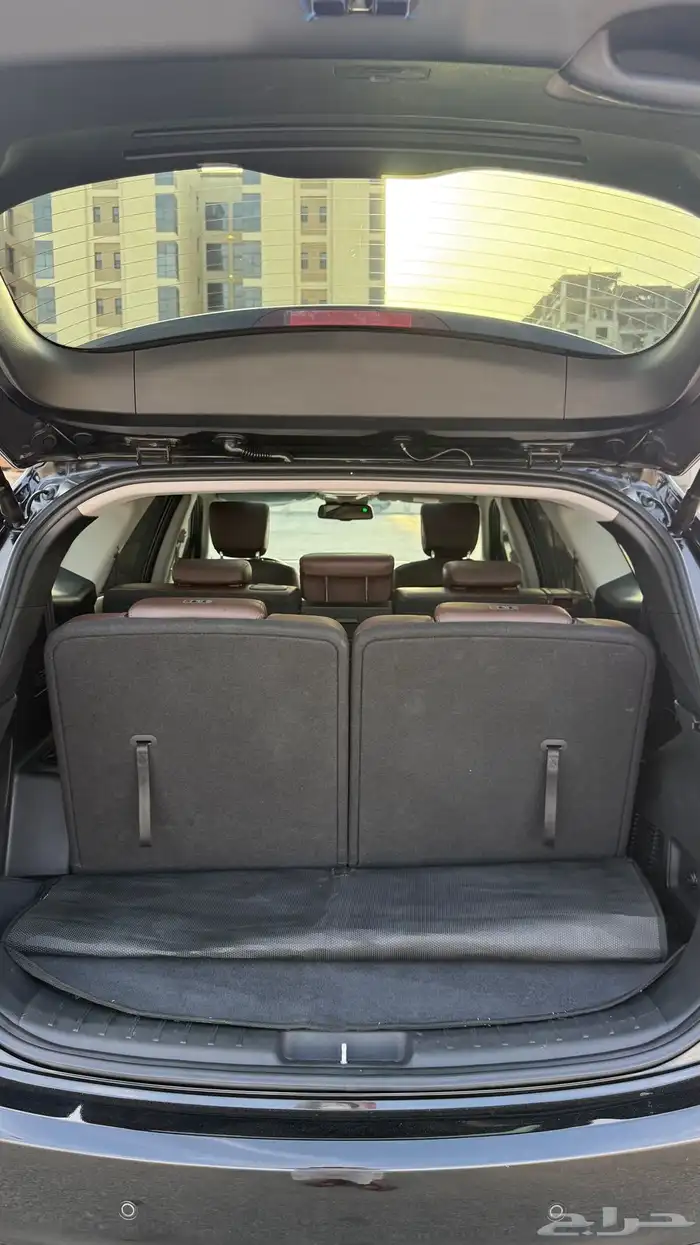 للبيع قراند سنتافي 2019 فل كامل دبل 22