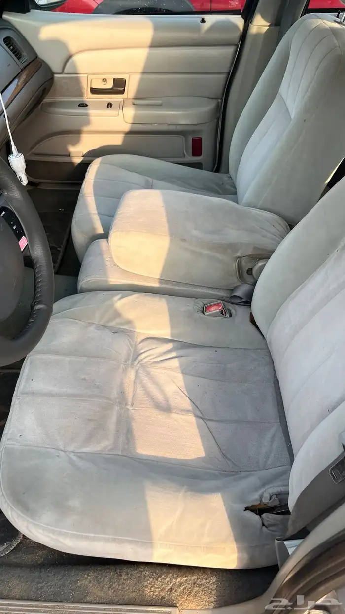 فورد فكتوريا فل كامل 2005 3