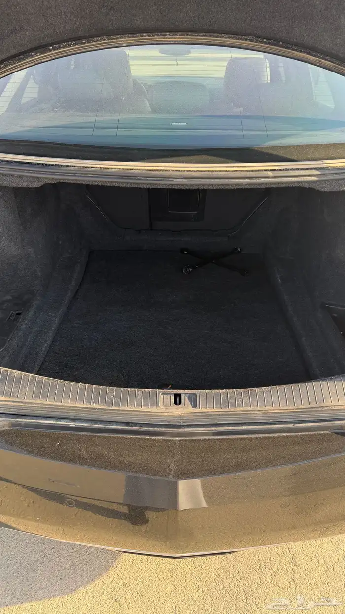 كاديلاك CTS موديل 2016 (تم البيع) 13