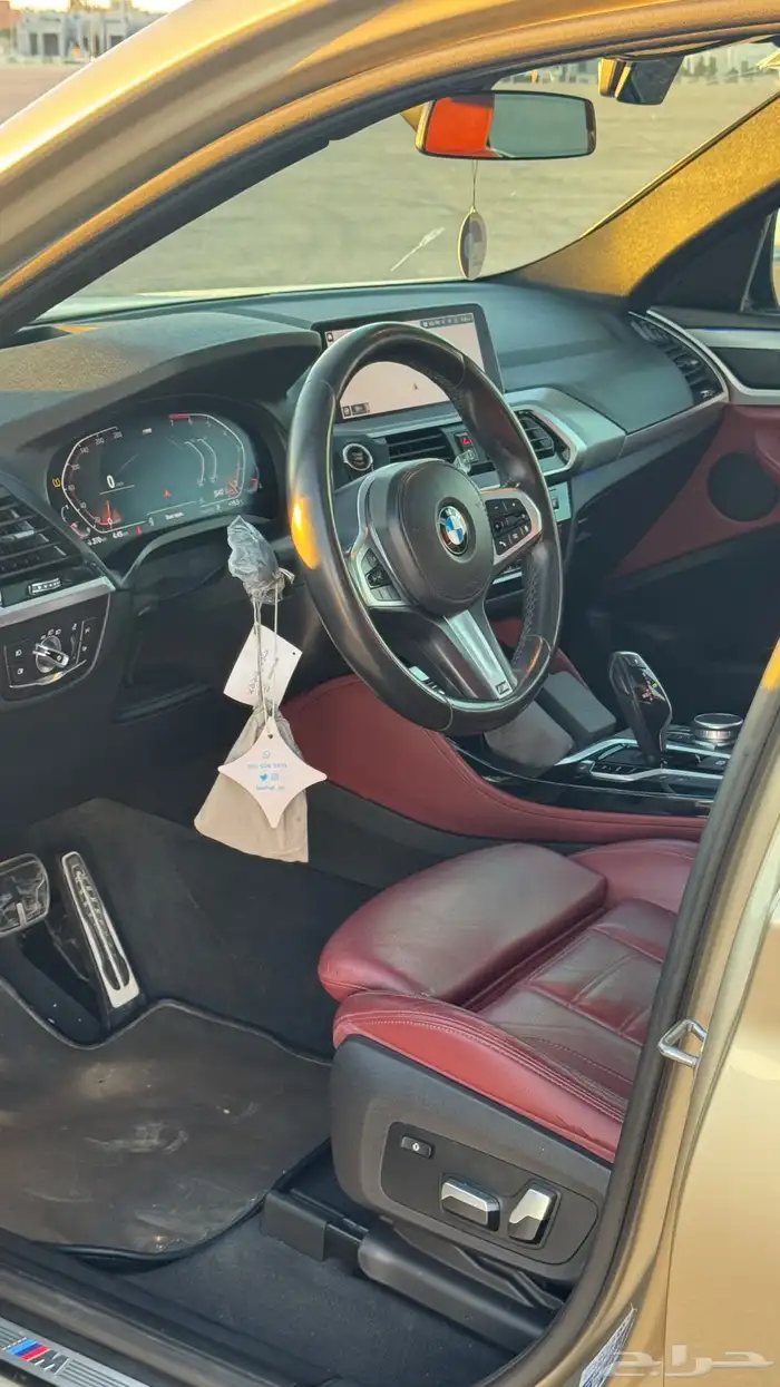 بي ام X4 BMW 2020 19
