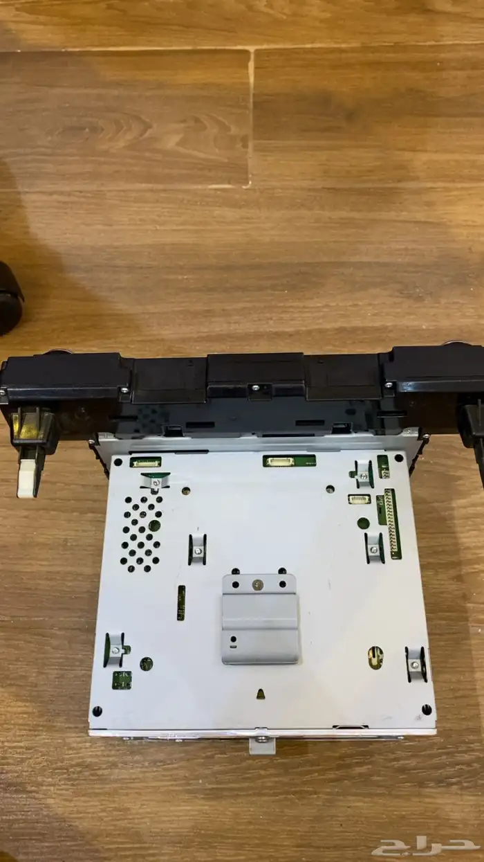 مسجل النترا 2016-2017 2