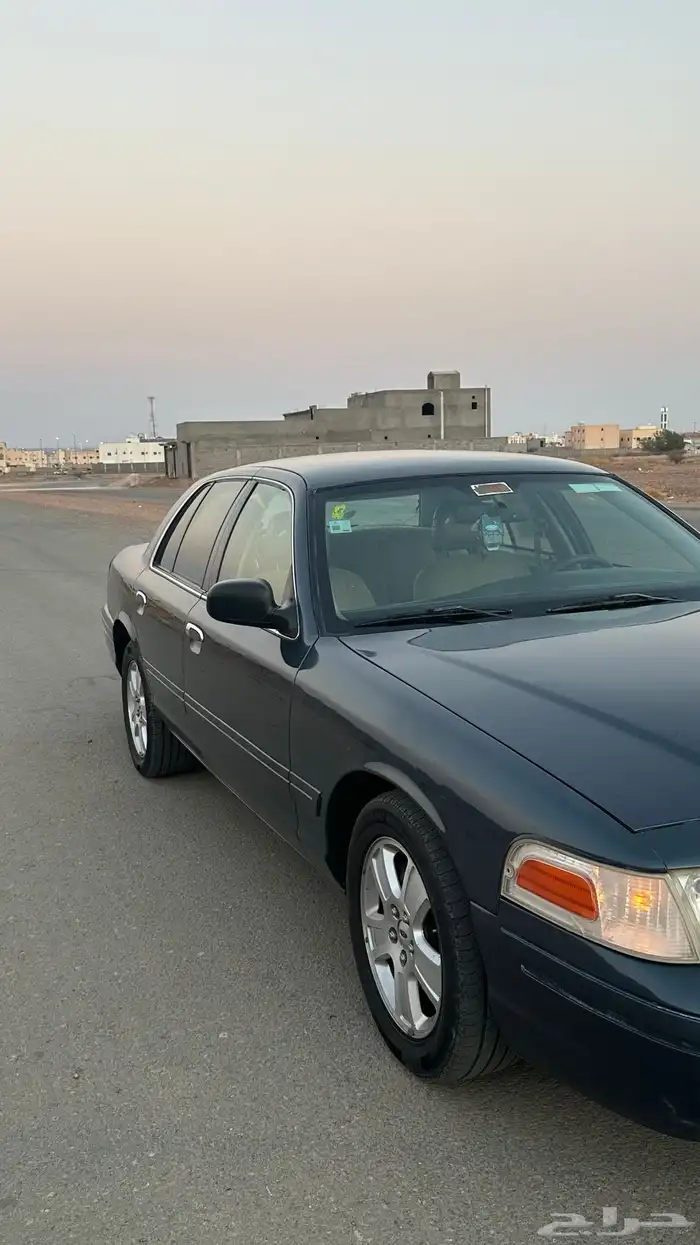 فورد للبيع موديل 2007 3