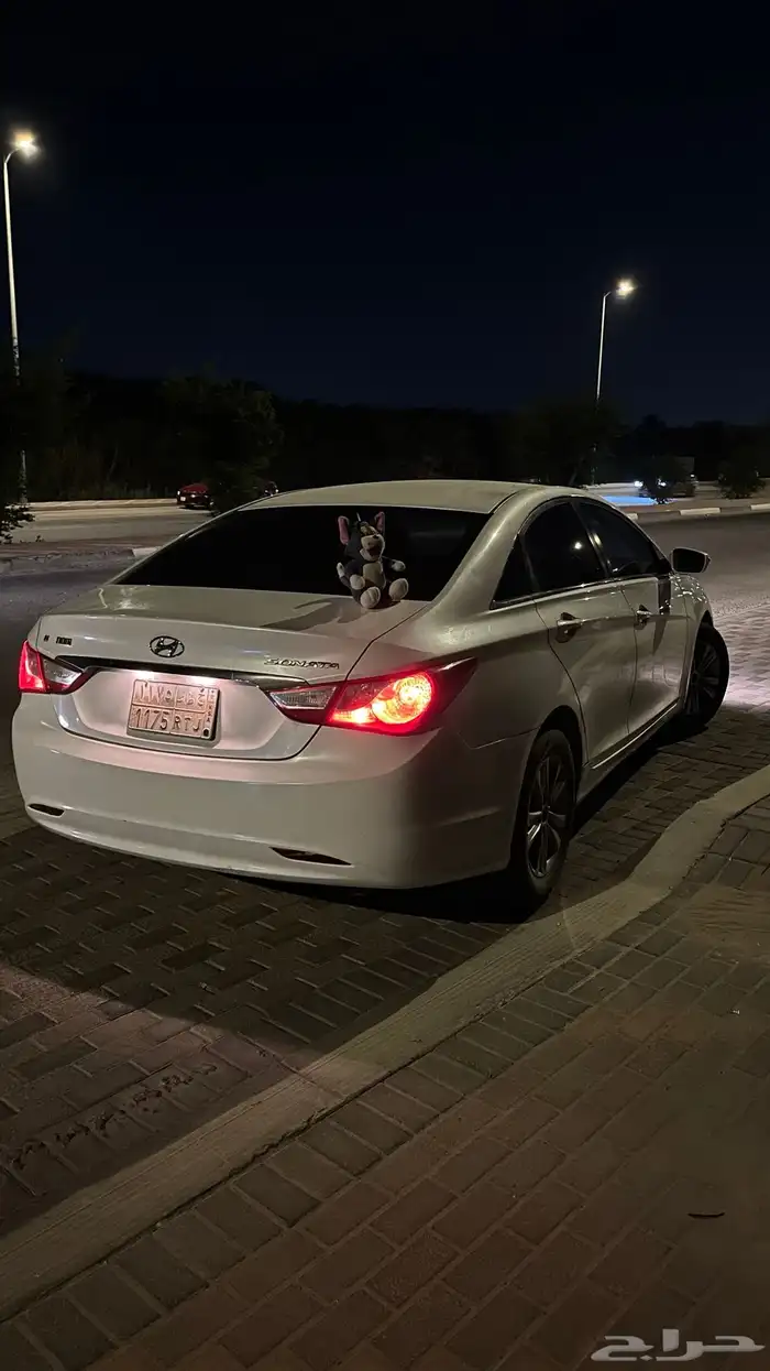 سوناتا 2013 سمارت للبيع 20