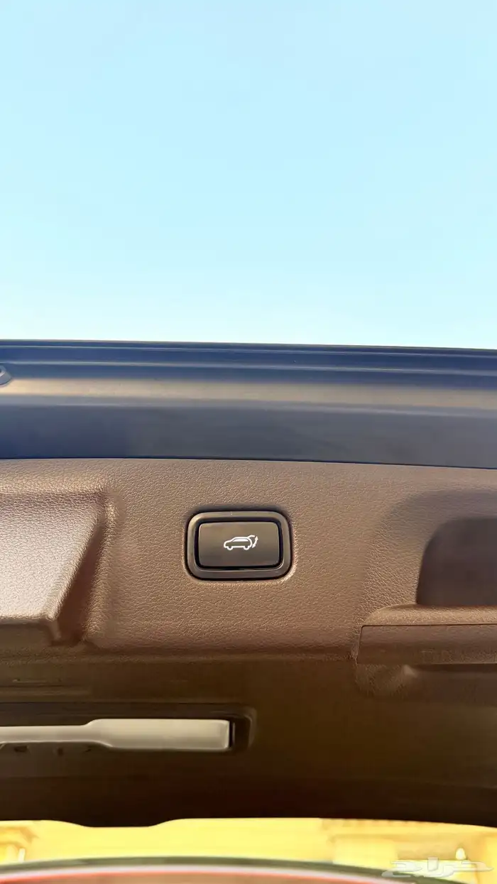 هونداي باليسيد 2021 ( بنزين) v6 فل كامل 24