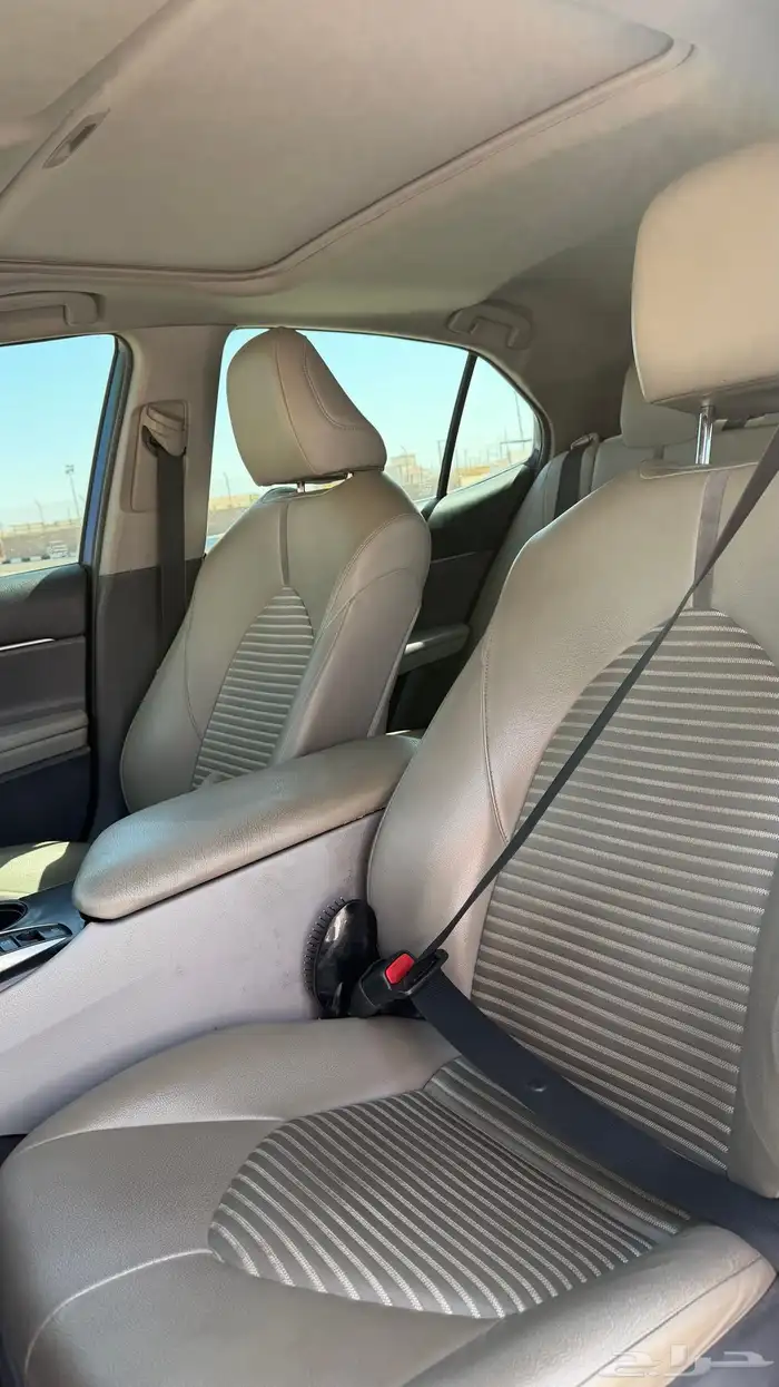 كامري فل الفل 17