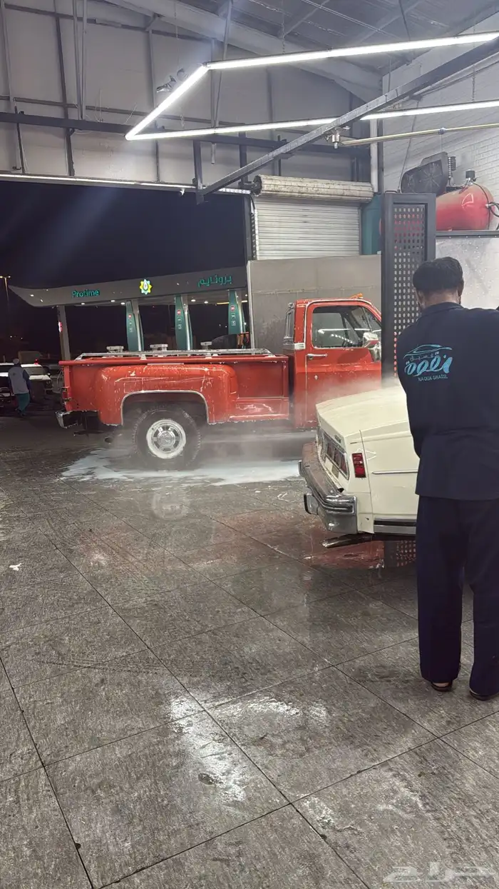 سيارات تراثيه للاجار 4