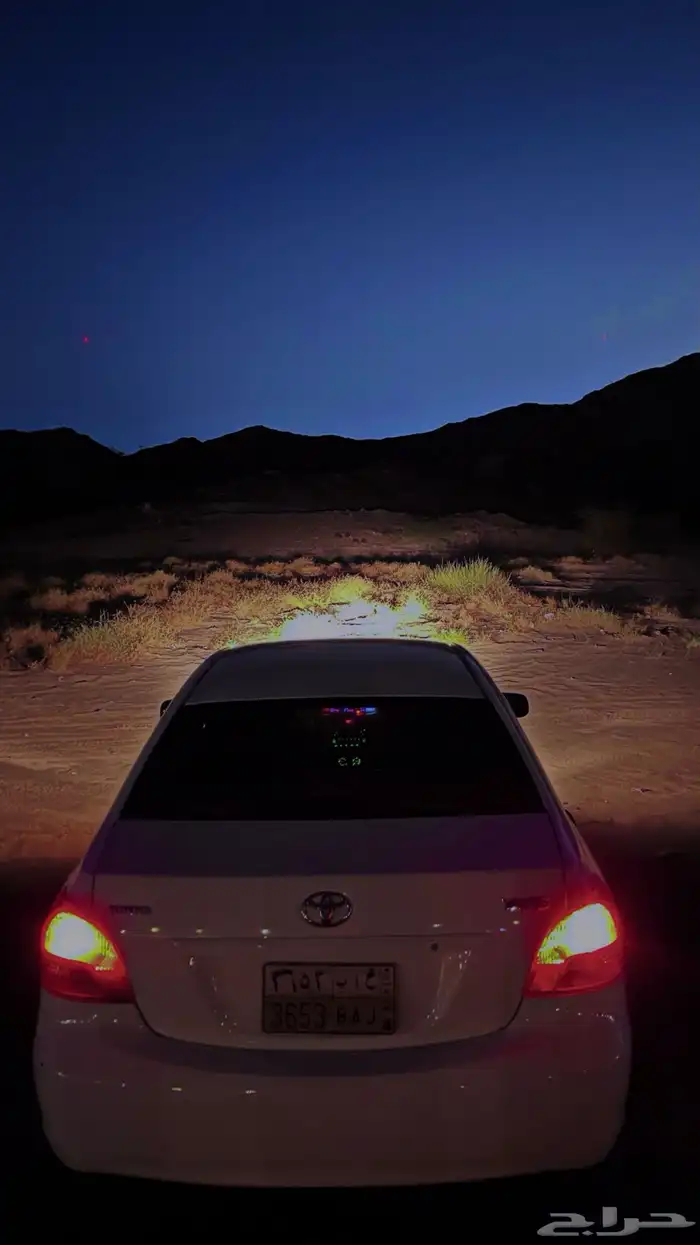 تبديل مع اليارس 2013 غير اتوماتيك ممشى 250 موتر نظيف 5