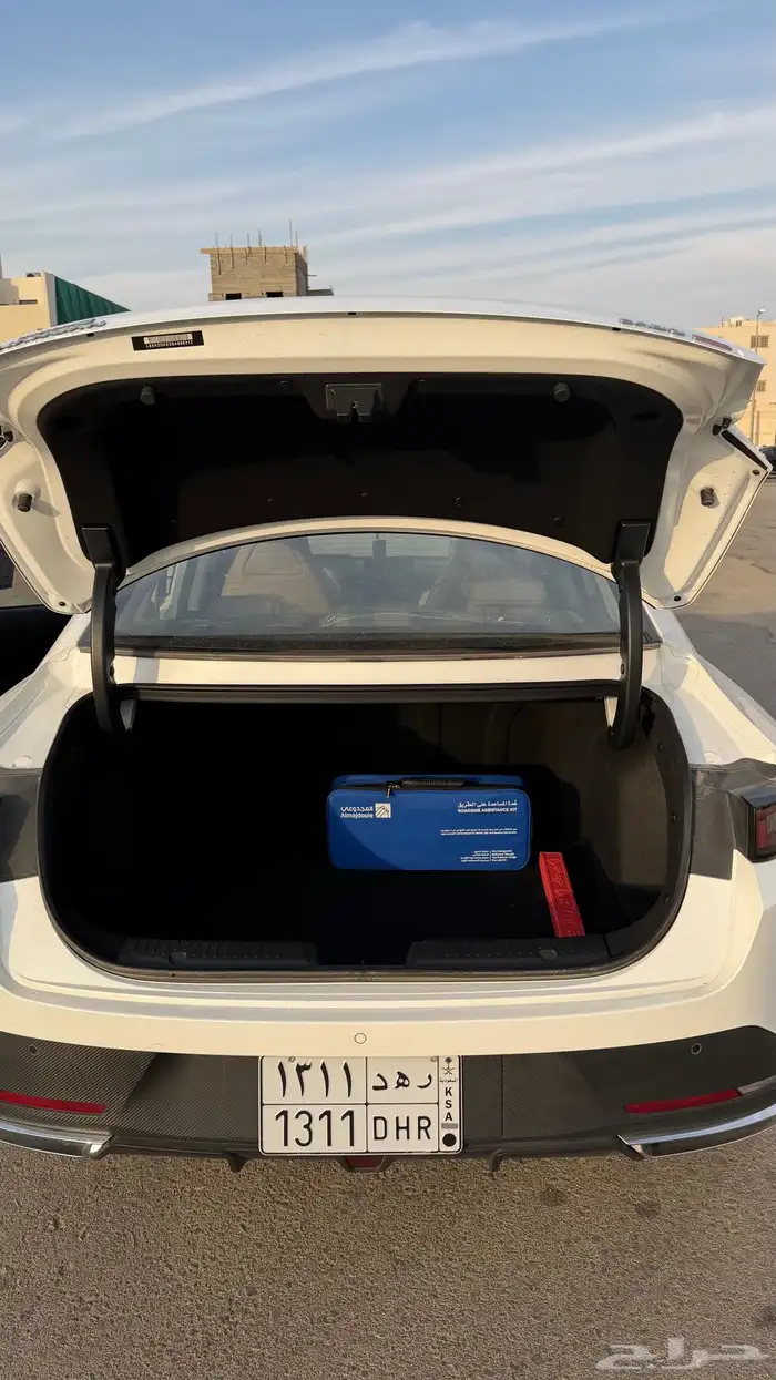 شانجان ايدو بلص 2025 حد 53500 14