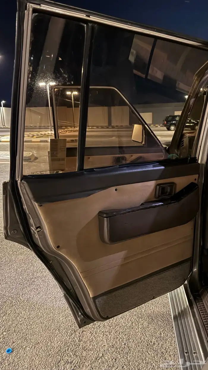 باترول صالون 1997 18