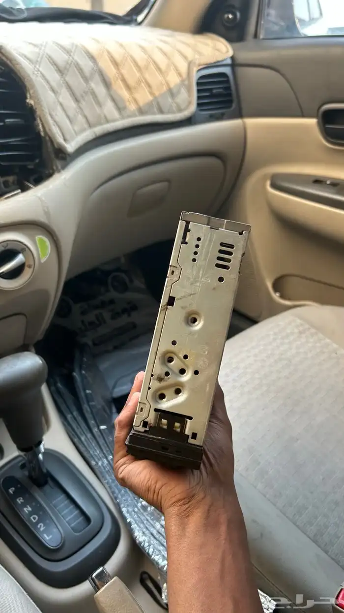 مسجل اكسنت2006-2010 1