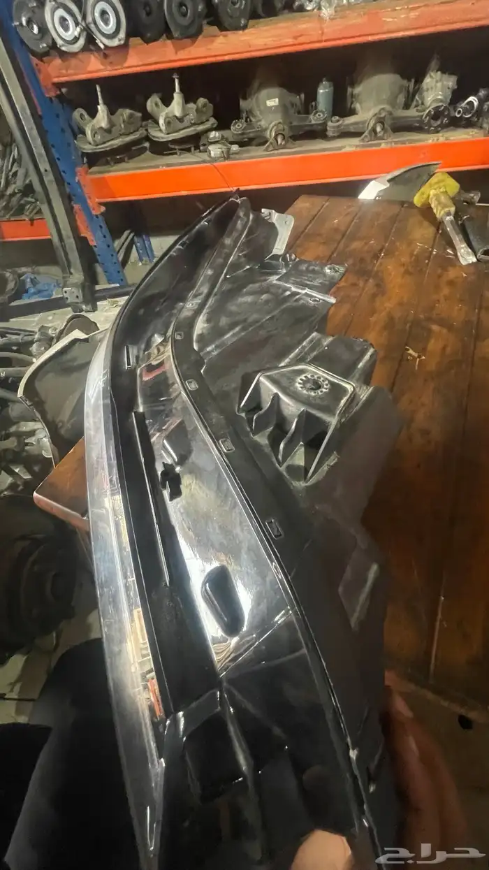 شمعه النترا هونداي 2025 مستخدم نضيف وكاله 2