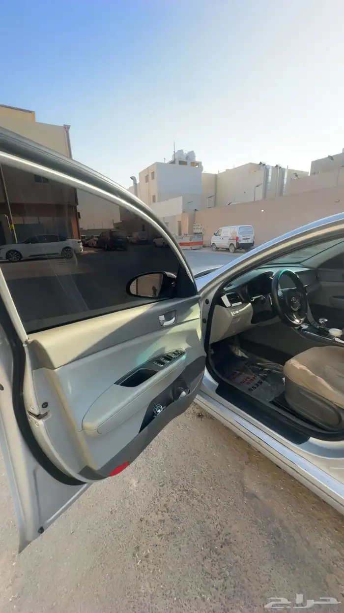 أوبتيما 2018 نص فل 7