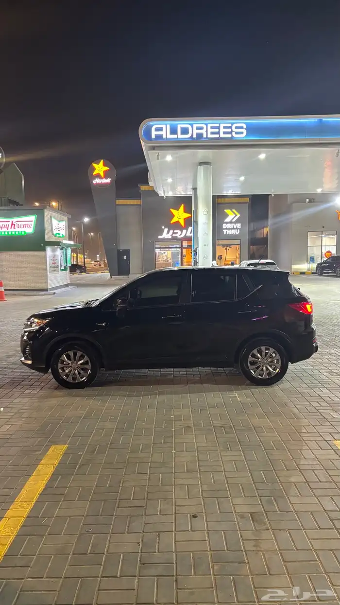 للبيع GAC 2020 مالك اول من الوكالة 3