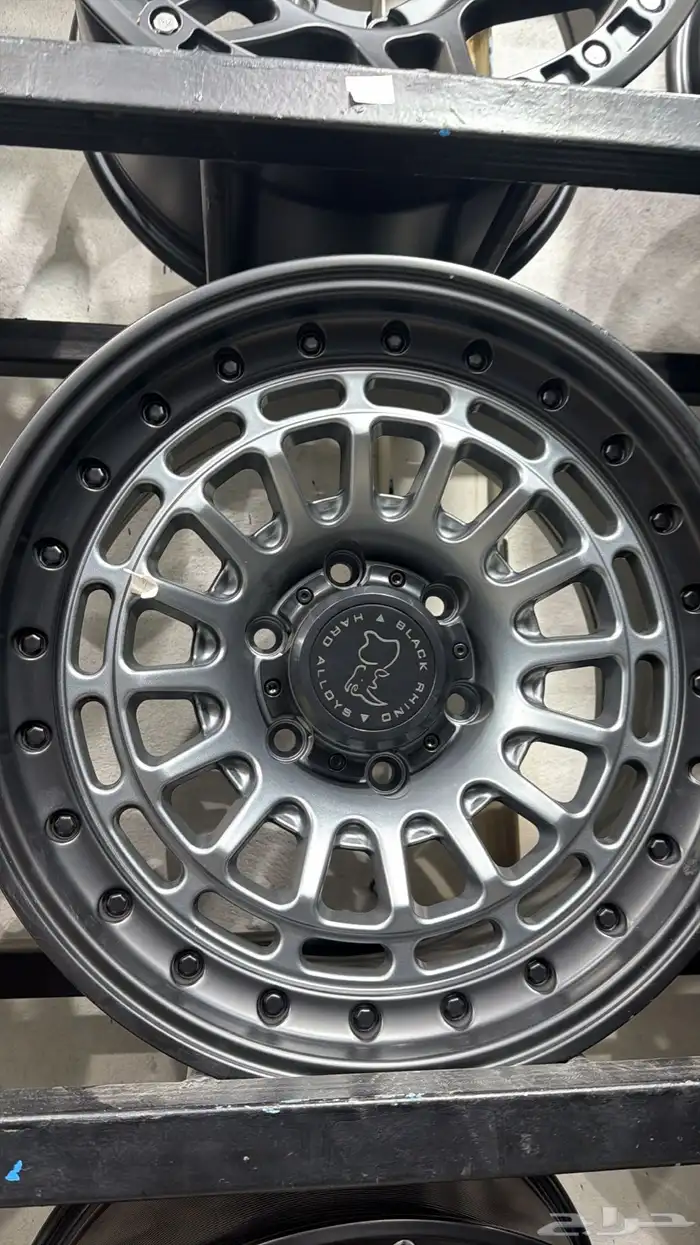 جنوط افرود فور باي فور بأشكال متميزة 5