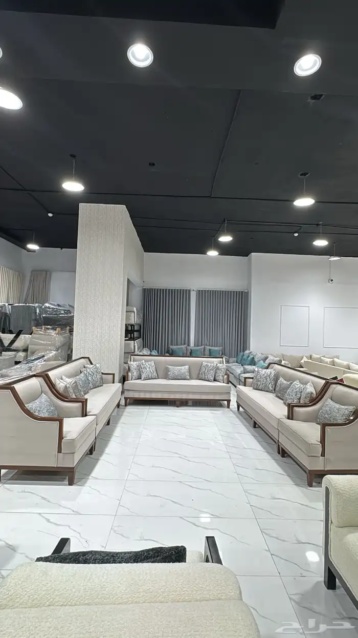 8اطفم  11شخص جاهز السعر اطقم 2900 7