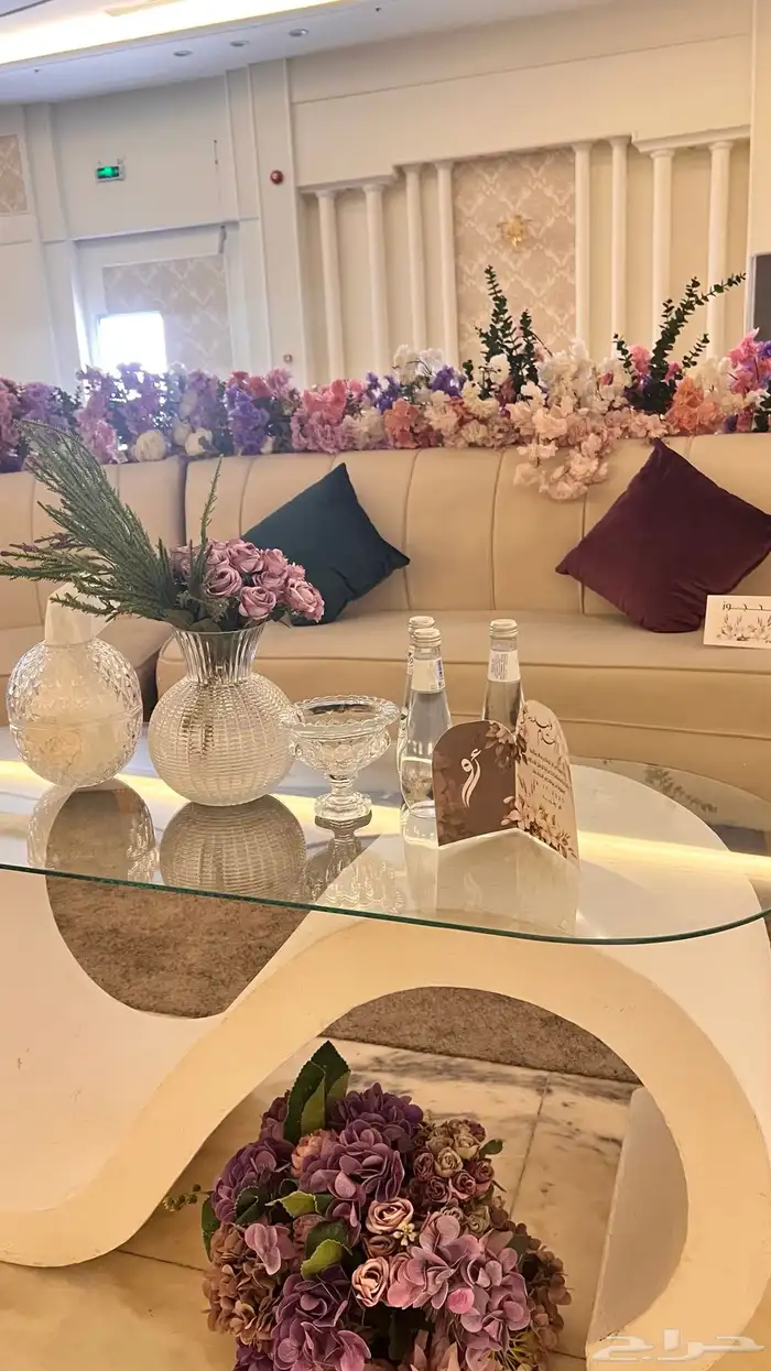 تنسيق حفلات ومناسبات 2