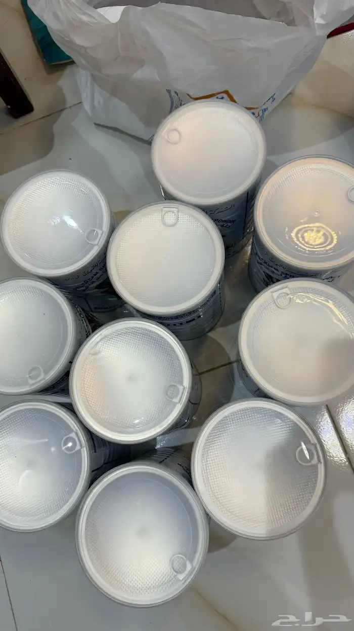 حليب كويتي و رز كويتي 0