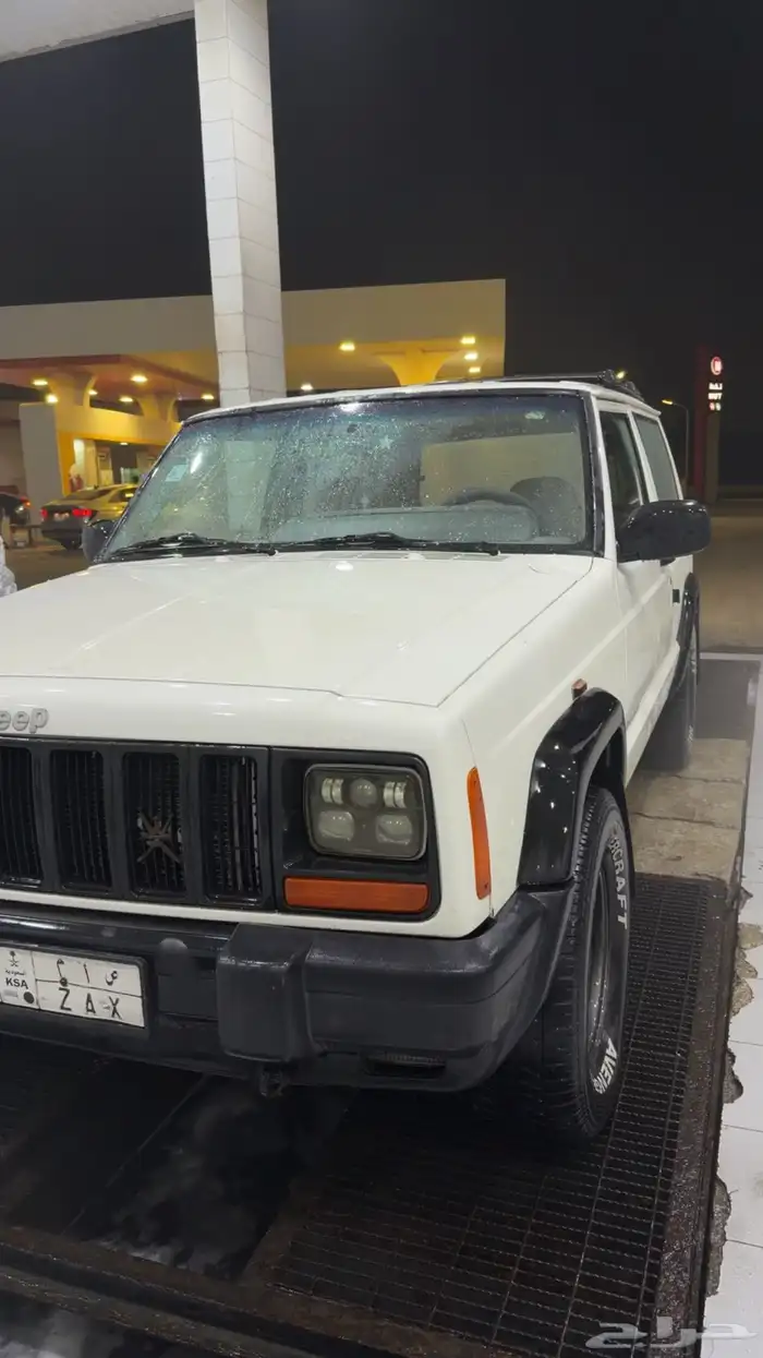 شروكي مديل 99 6