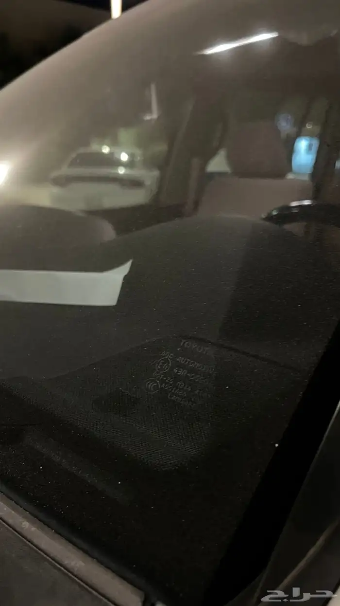 لاندكروزر ((مخزن بحالة الوكاله)) 28