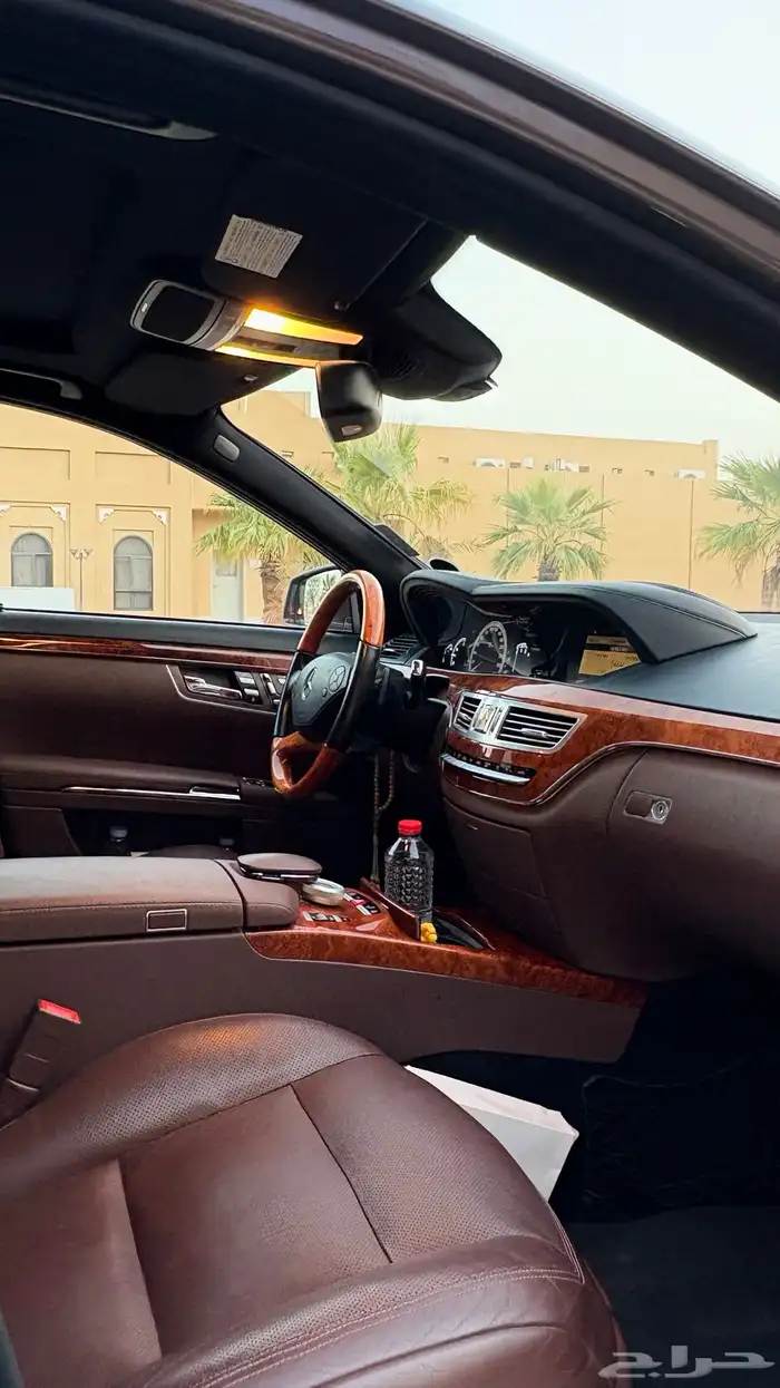 مرسيدس شرط نظيييف 11