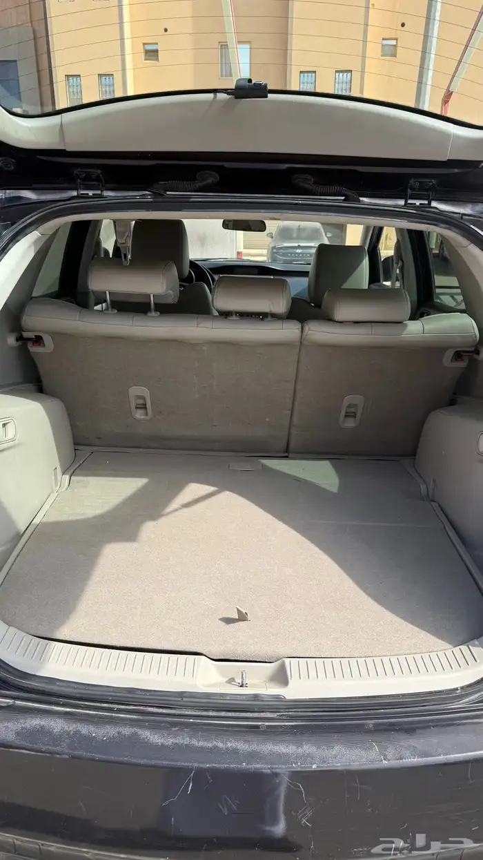 مازدا cx-7 للبيع 11