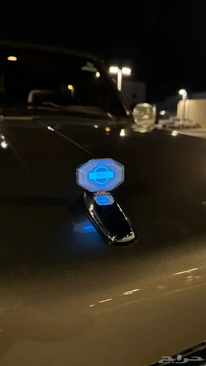 باترول صالون 1997 19