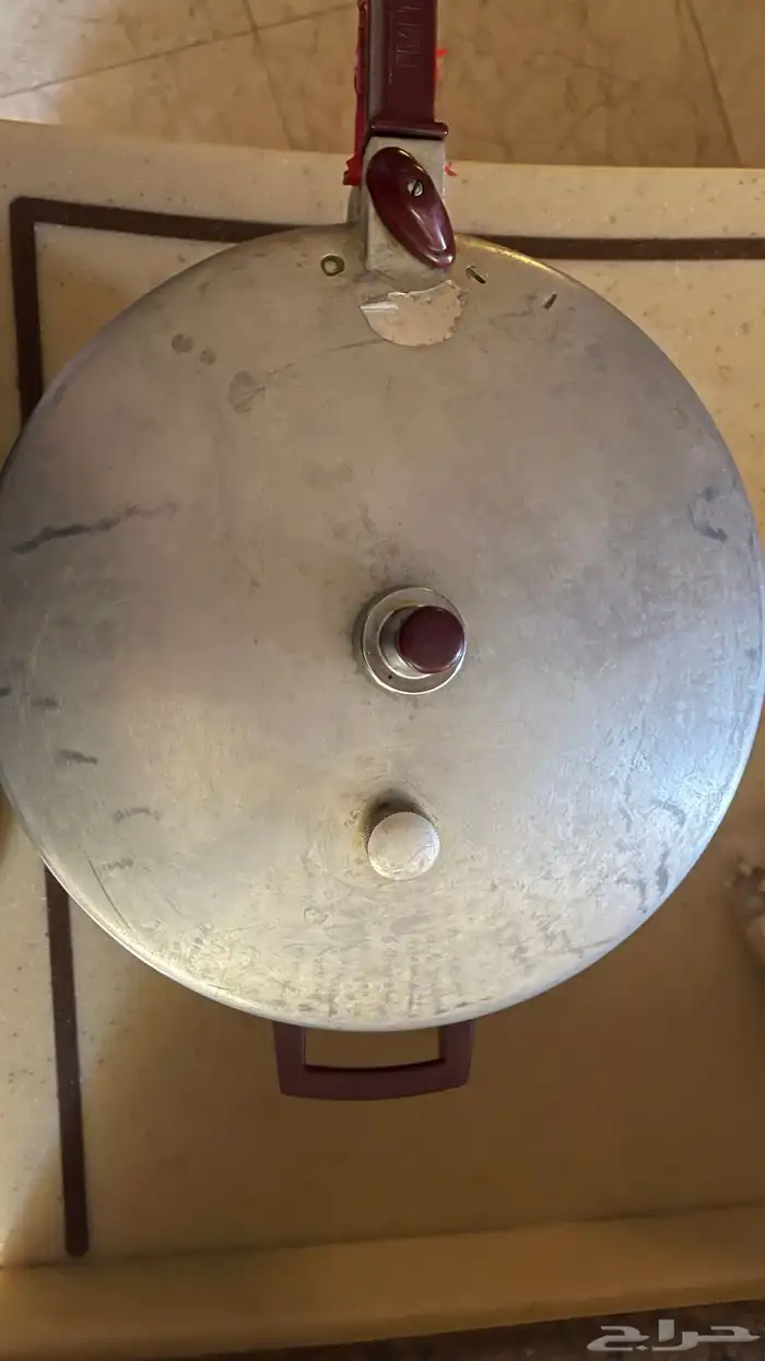 قدر ضغط تيربو 0