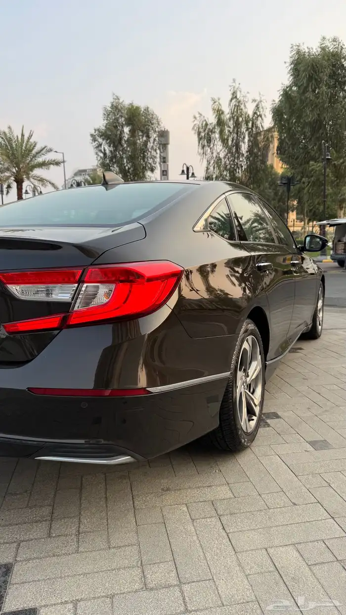هوندا اكورد 2018 مخزن فل الفل 36