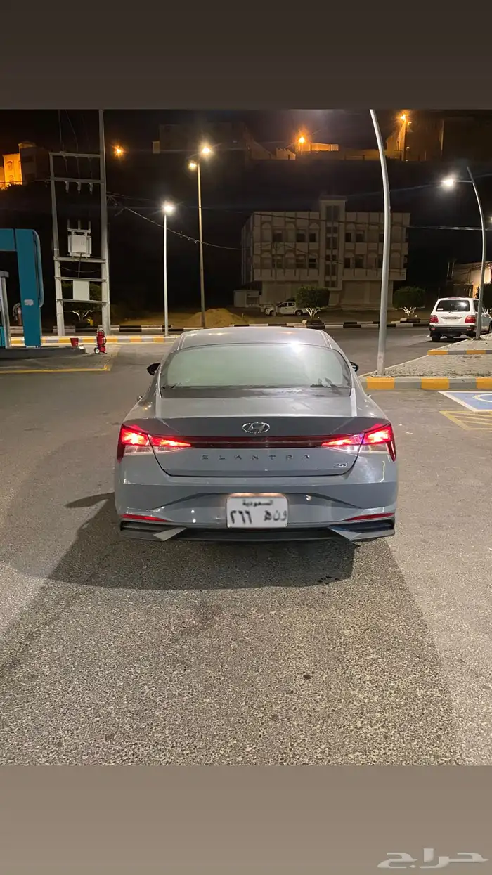 النترا 2021 ستاندر 17