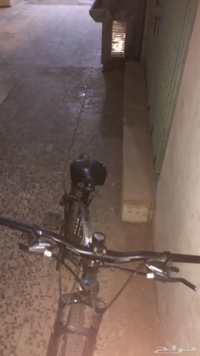 سيكل رياضي 1