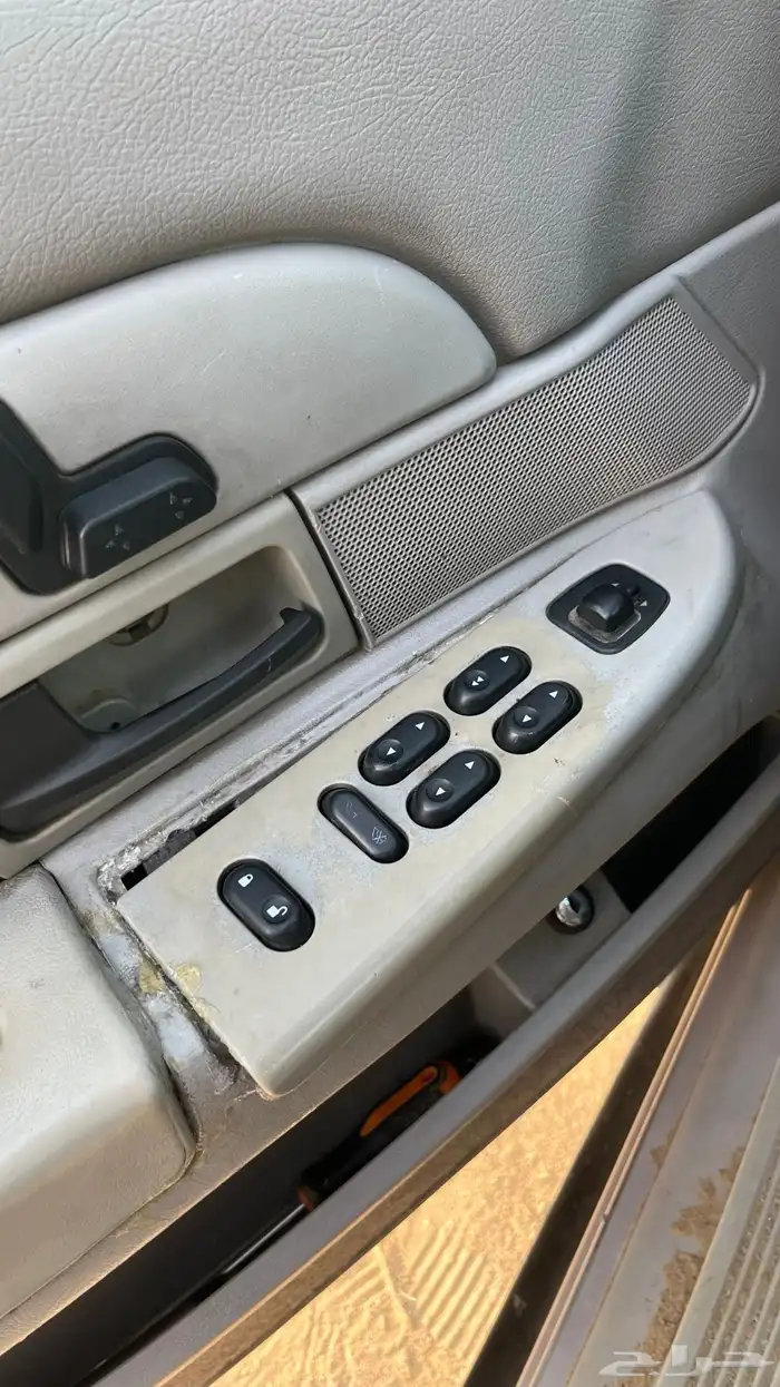 فورد فكتوريا فل كامل 2005 5