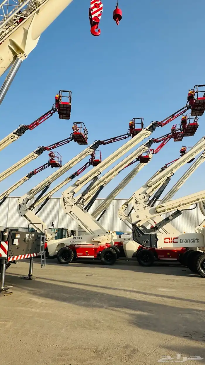 Heavy Equipment Rentals 0