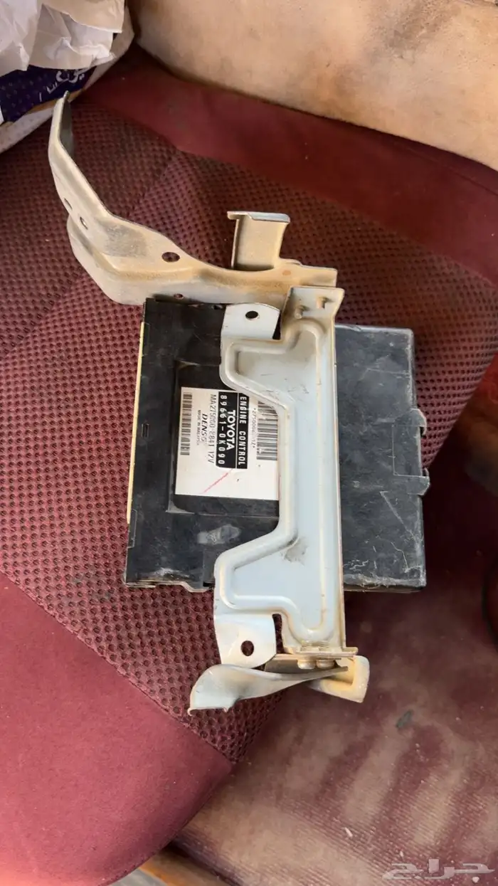 قطع غيار هايلوكس من 6 إلى 11 0