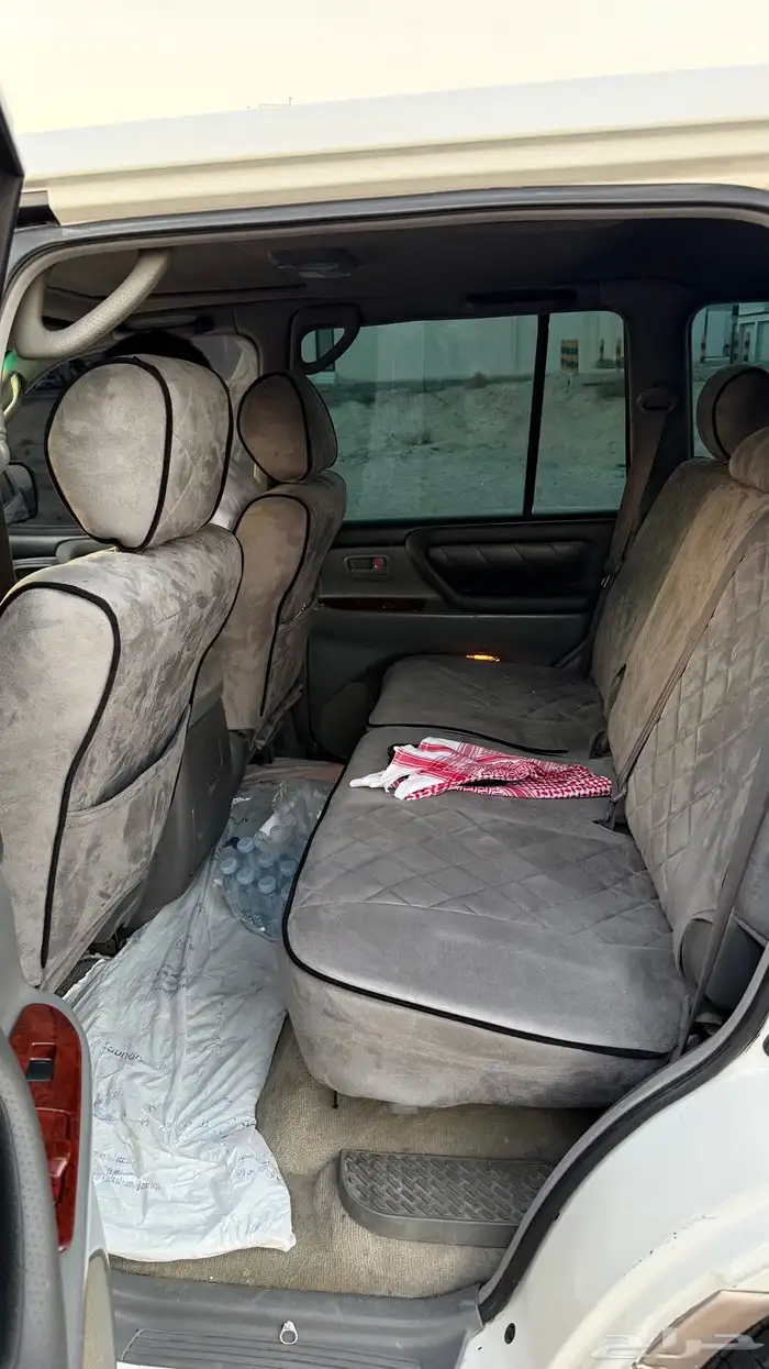 فيكسار فل كامل 2002 عداد 280 9