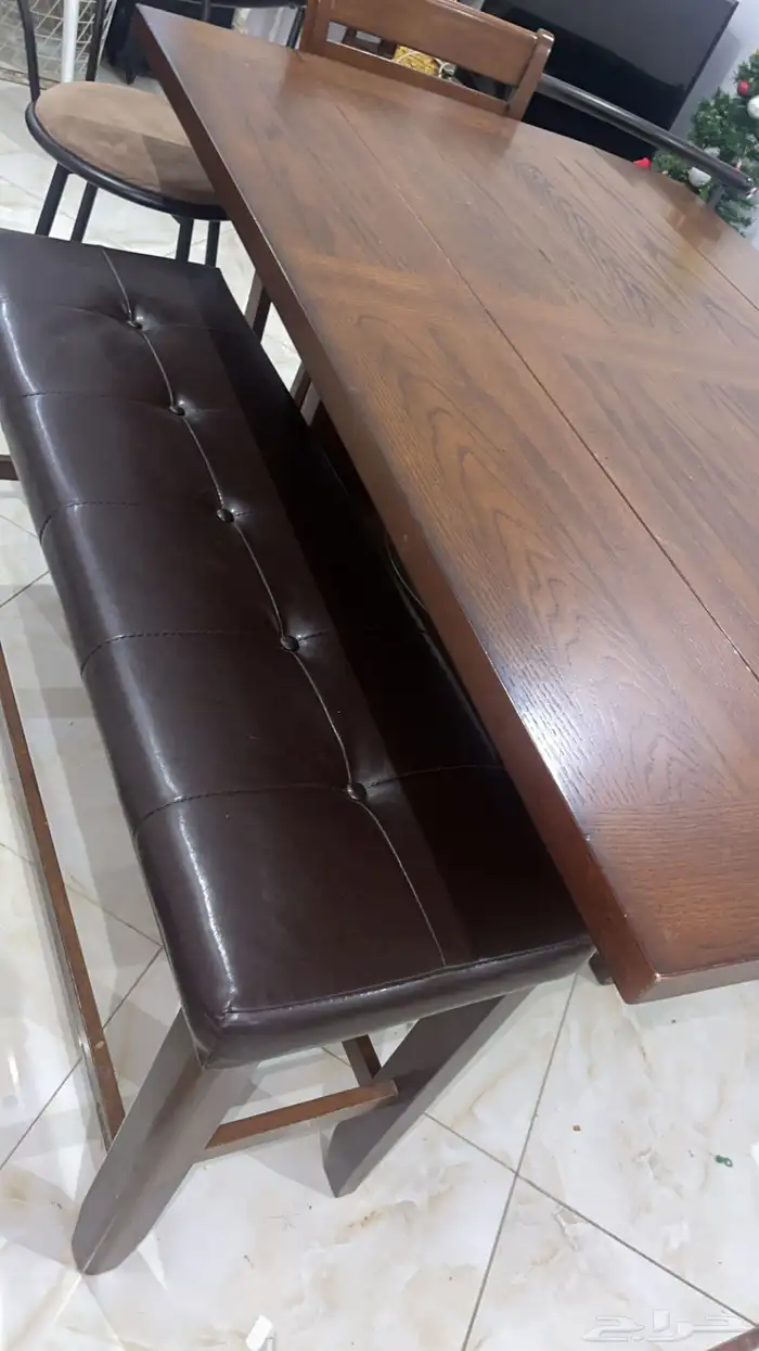 طاولة سفرة اسخدام نضيف 2500 1