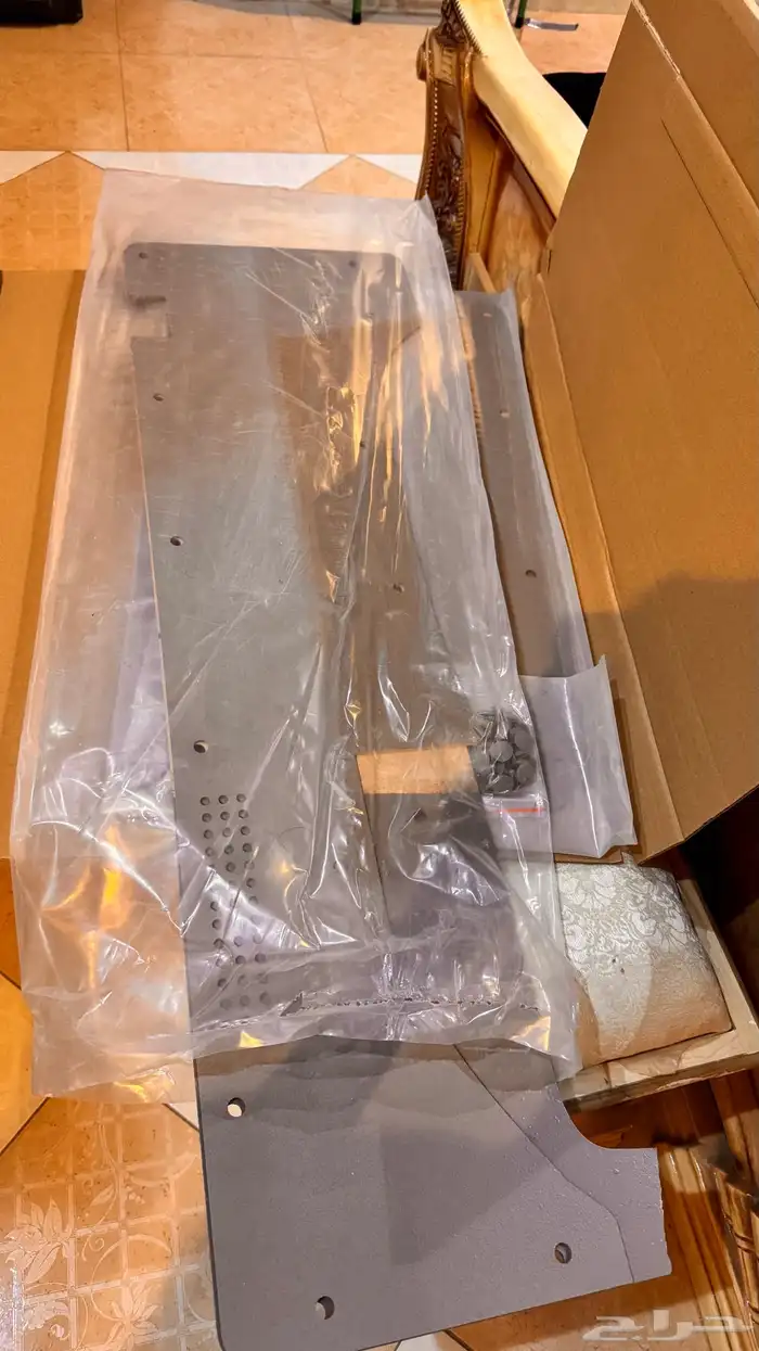 ديكورات خلفيه جيب ربع 2