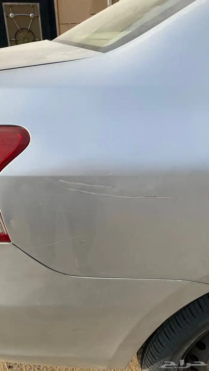 للبيع يارس 2013 6