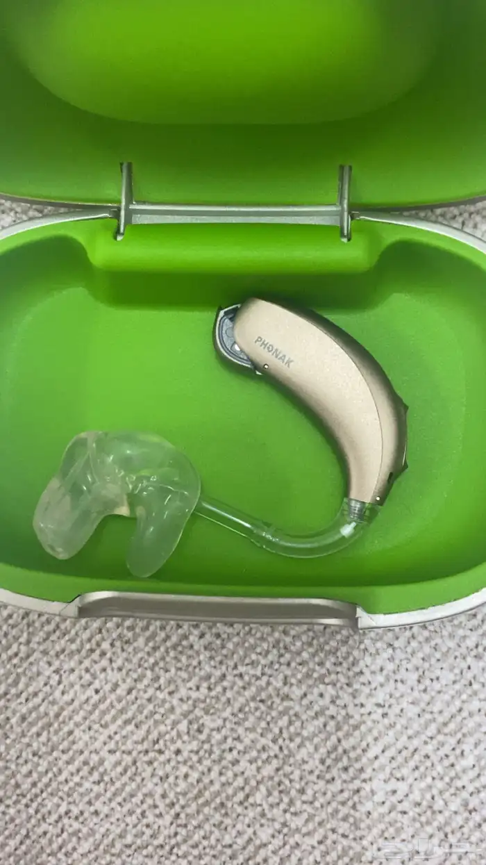 سماعه طبيه 1