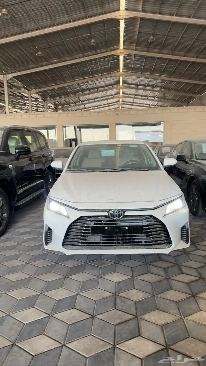 يارس 2026 y مكينه 1500 1