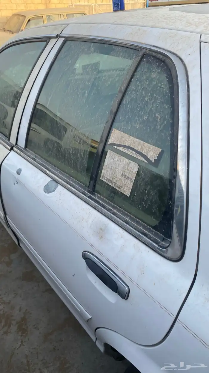 يوجد لدي قطع فورد فكتوريا 34