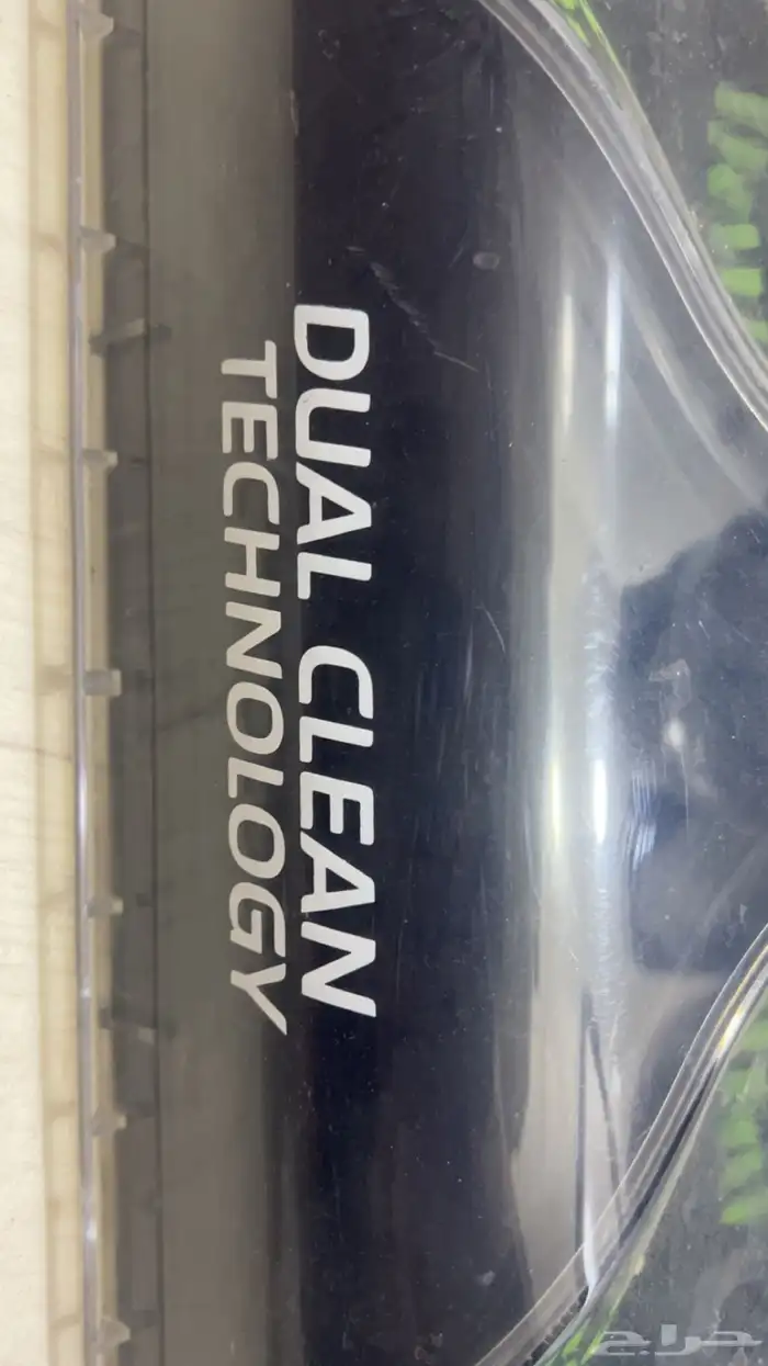 مكنسة غسيل السجاد والارضيات 2