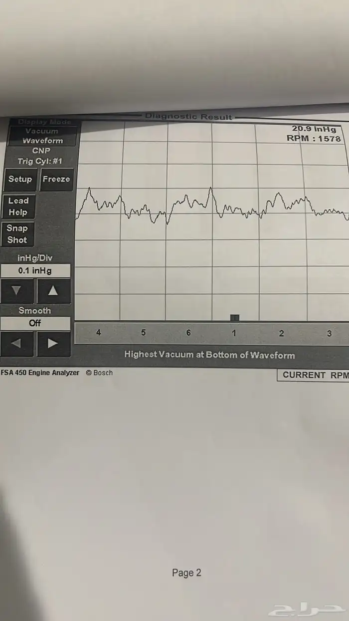 لكزس is 350 2014 21